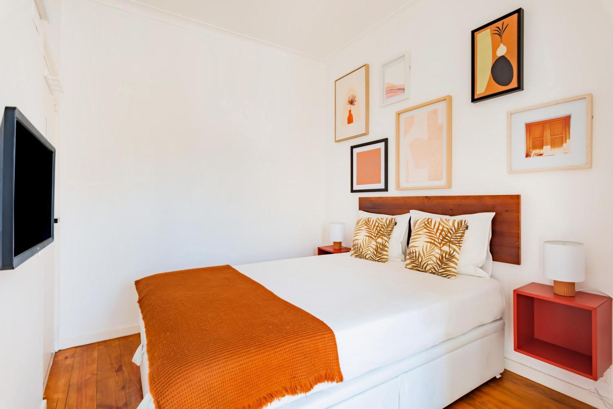Guest Inn 1 Boutique House Lisboa Exterior foto