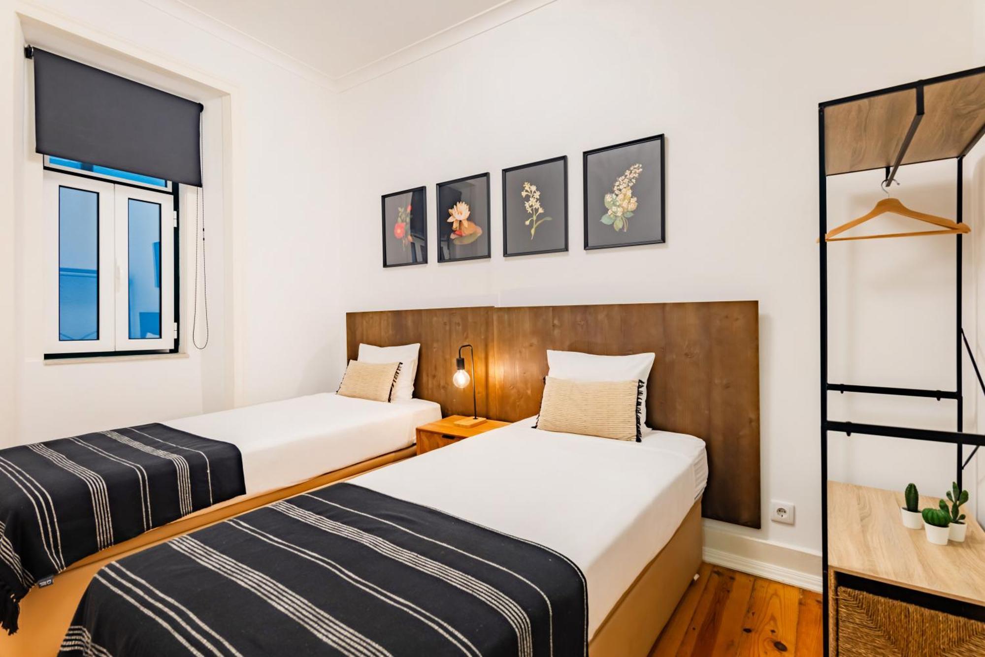 Guest Inn 1 Boutique House Lisboa Exterior foto