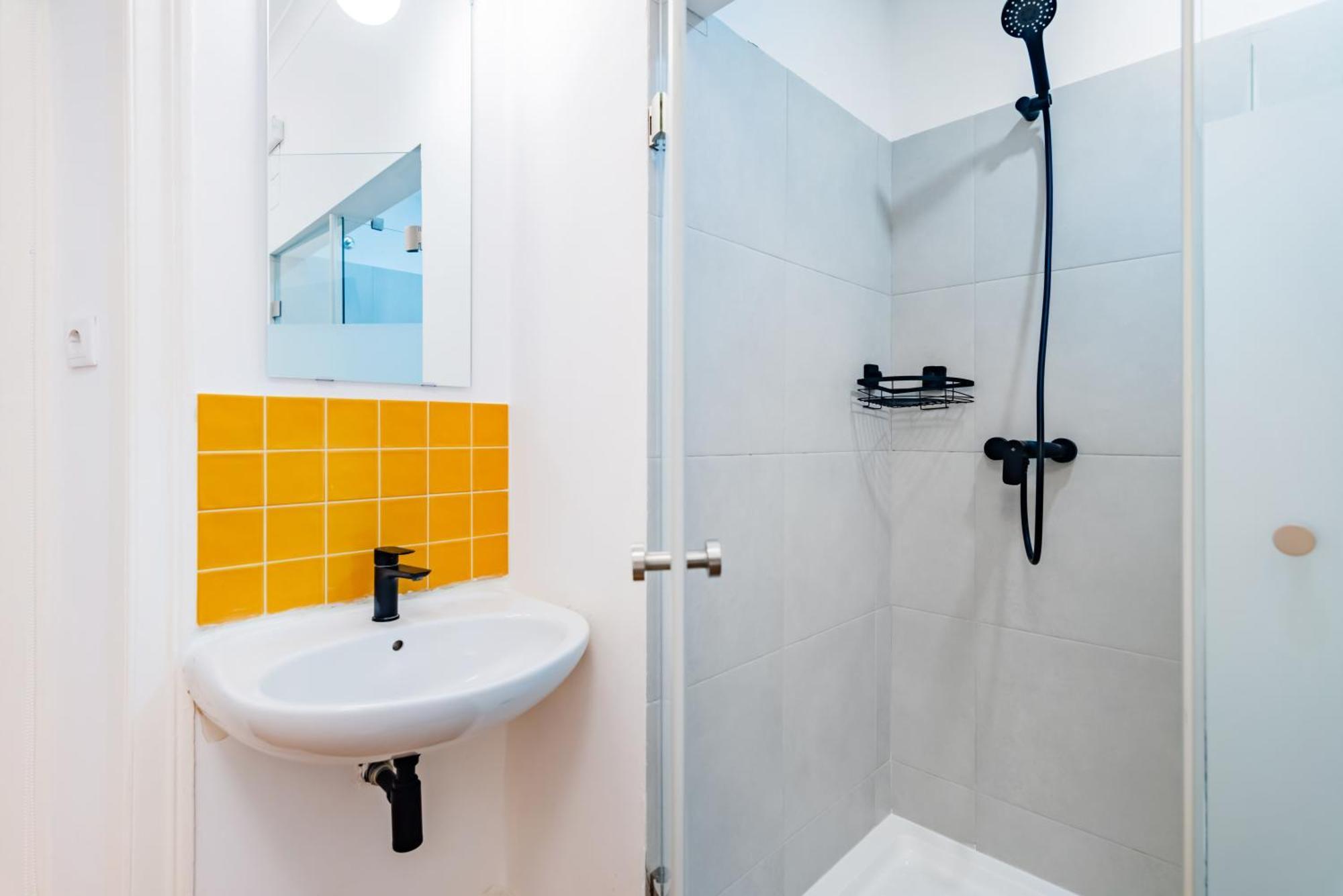 Guest Inn 1 Boutique House Lisboa Quarto foto