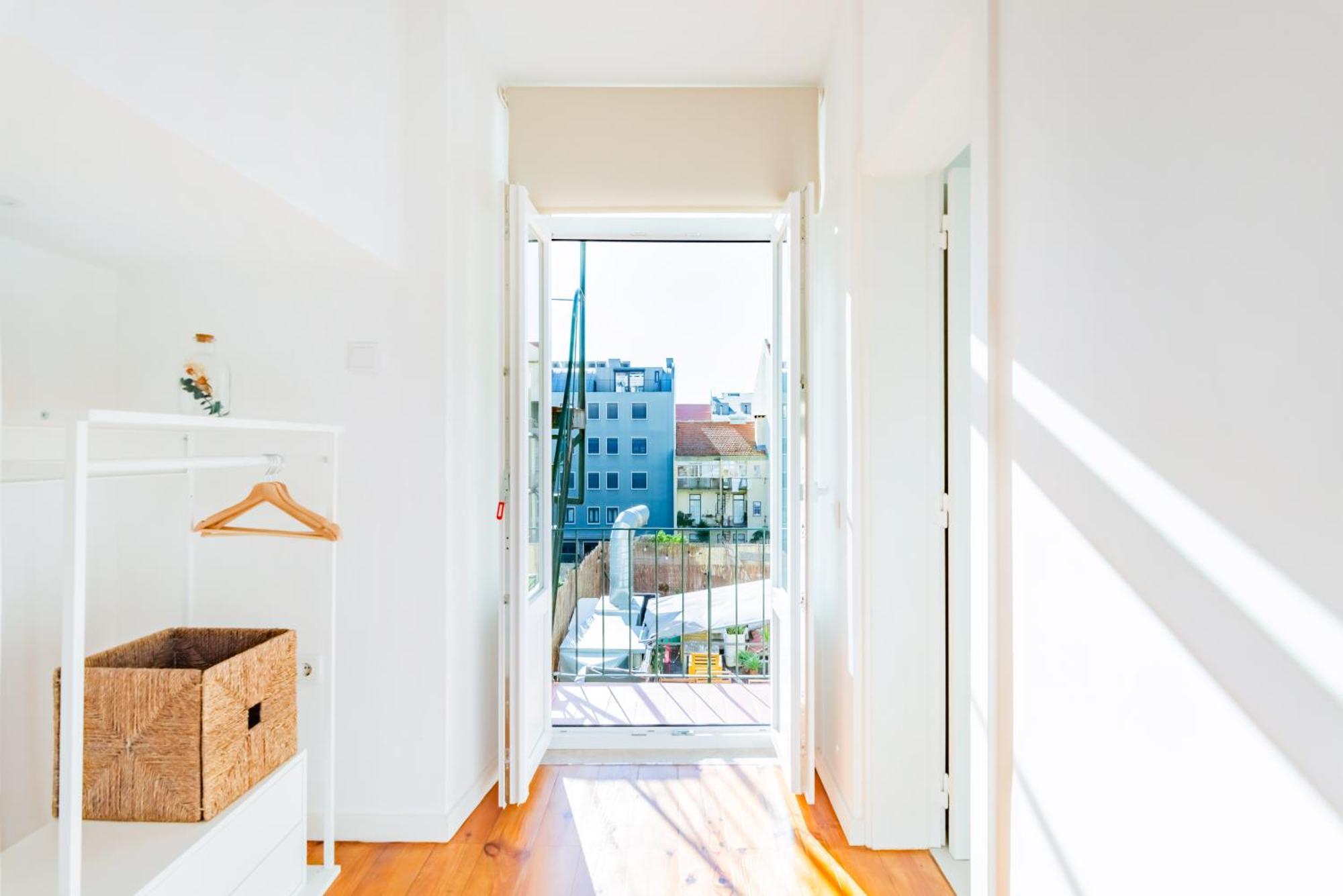 Guest Inn 1 Boutique House Lisboa Quarto foto